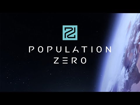 Population Zero: трейлер