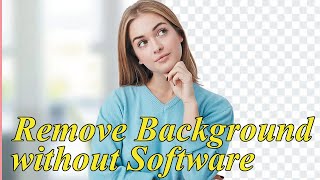 Remove background from image for free | Free Image Background Remover without software screenshot 5
