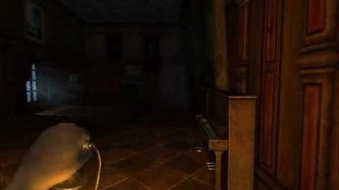 Amnesia the dark descent speed walkthrough part 2 making acid!