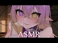 【ASMR】 คืนซัคคิวบัสออกล่า❤