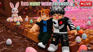 KEYBOARD ESCAPE CHALLENGE IN ROBLOX GAME PART 19 screenshot 2