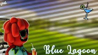Blue Lagoon