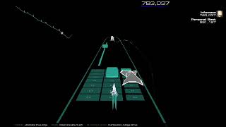 Mega Drive – Hardwired (Audiosurf 2 UTN)