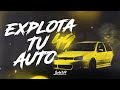 EXPLOTA TU AUTO 2021 🔥 ENGANCHADO FIESTERO (PARTE 49) | JuanmaDj