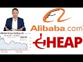 Alibaba Stock Is A Buy Now! (Growth Stock)