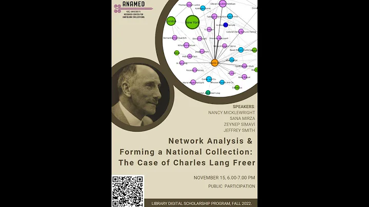 Network Analysis and Forming a National Collection...