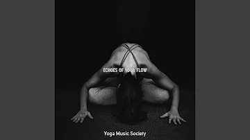 Acoustic Guitar Soundtrack for Ashtanga Yoga