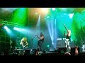 Capture de la vidéo Dee Snider - Concert - Hellyeah At Norway Rock 13.7.2019 Full Show - For The Love Of Metal Tour 2019