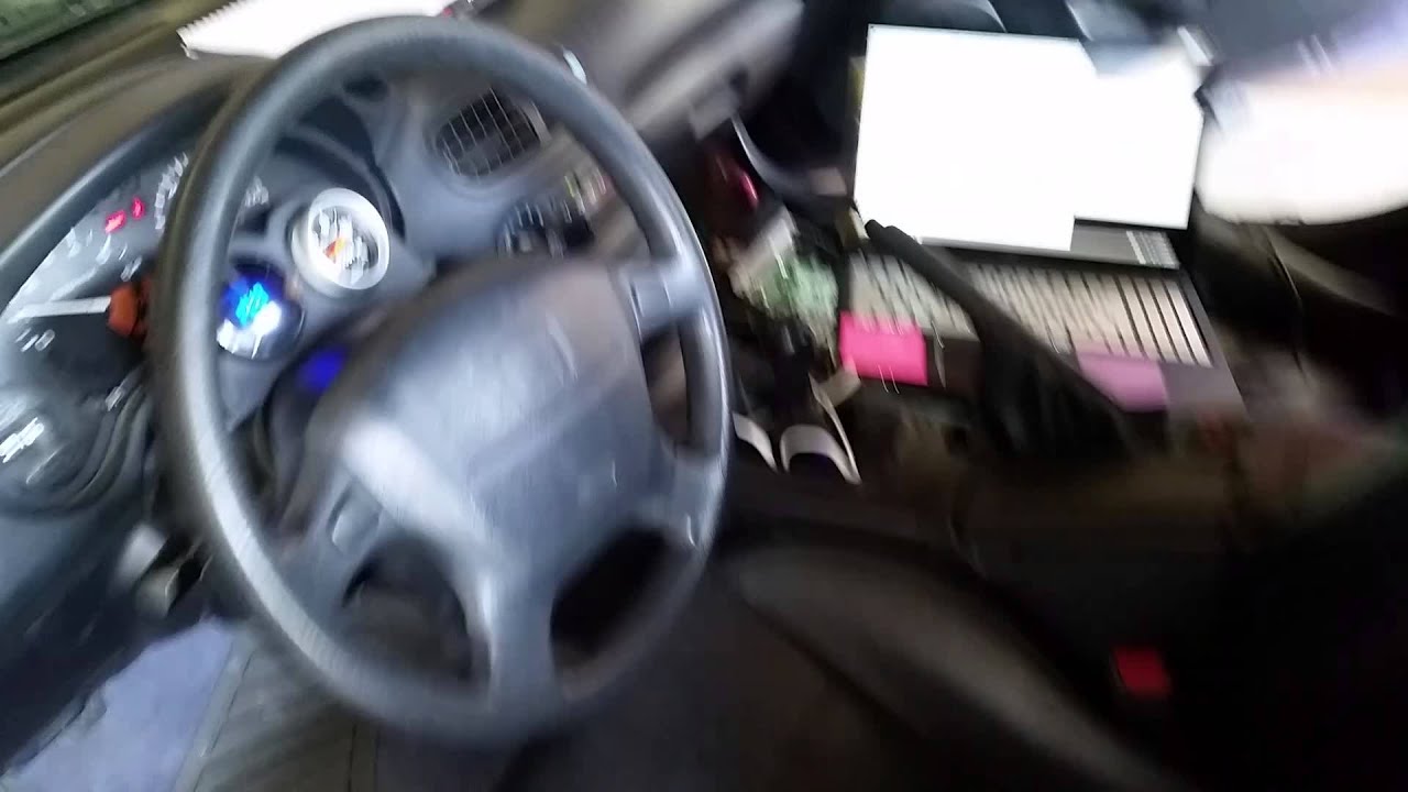 Двигатель d15b7 характеристики