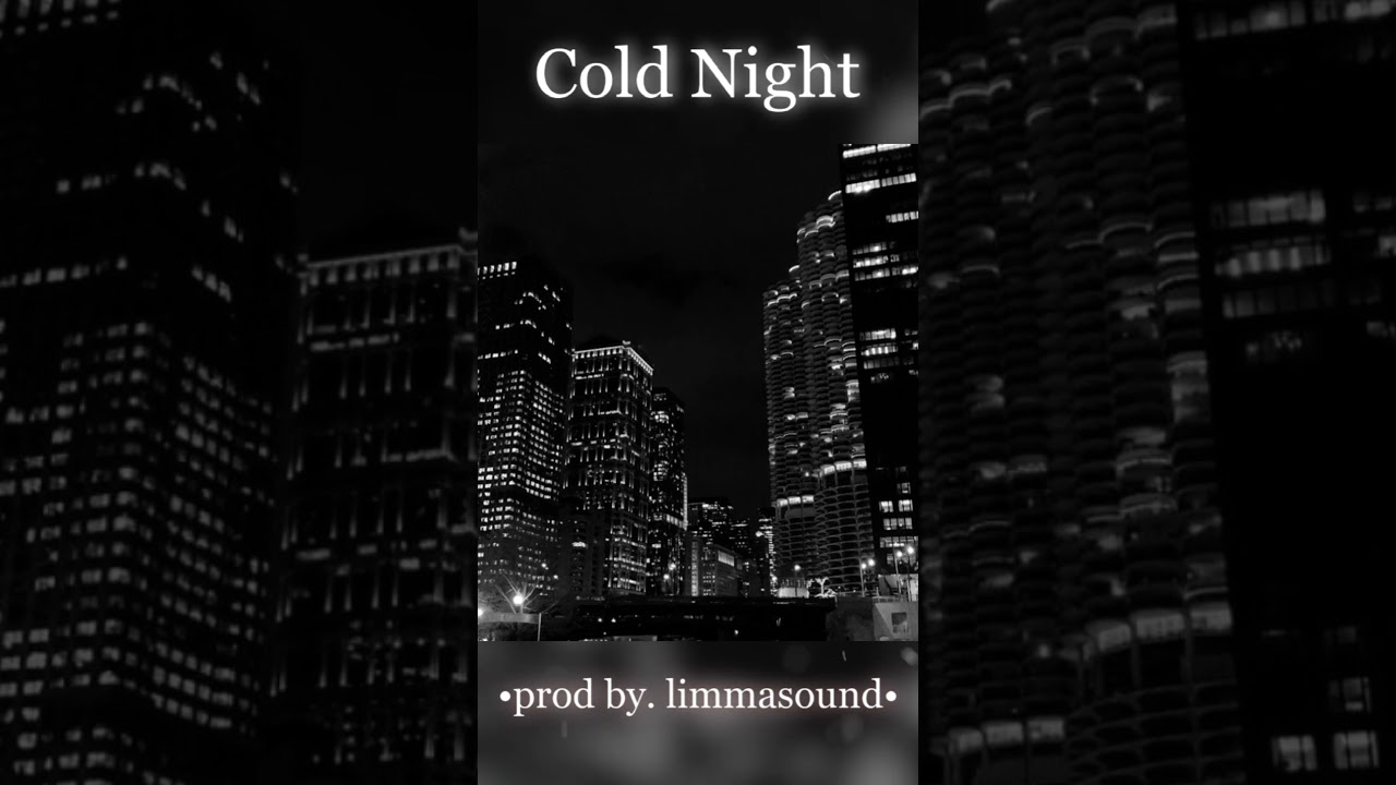 •FREE• PUSSYKILLER x White Gallows Type Beat “Cold Night”