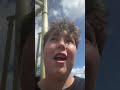 Craziest day at Thorpe park!!!