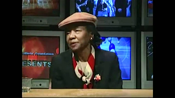 Dr. Mildred Jefferson