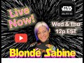 Star Wars Unlimited Live at Lunch!