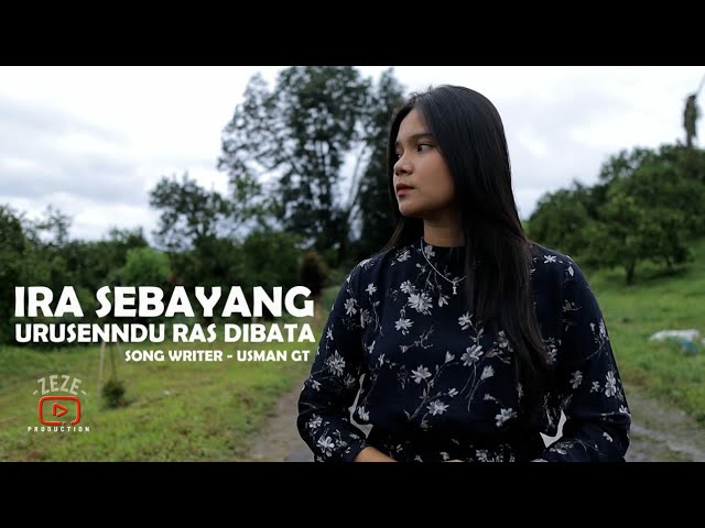 LAGU KARO II URUSENDU RAS DIBATA || IRA SEBAYANG class=