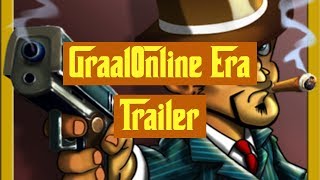 GraalOnline Era Trailer screenshot 5