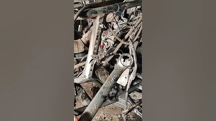 Kodiak 700 replacing middle drive gear