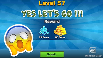 Pixel Gun 3D Level 57 Has Been Completed Point Capture Game Play