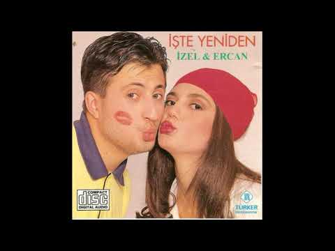 İzel & Ercan - Bitmesin Bu Rüya (1993)