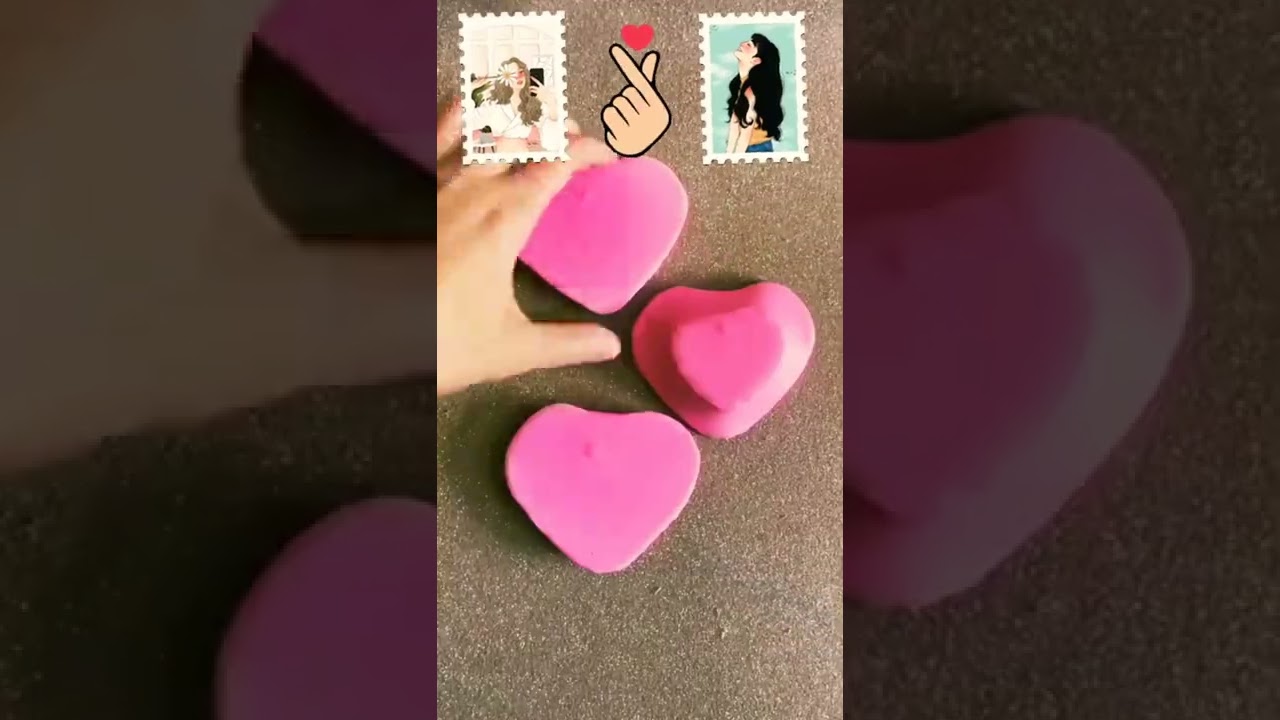 Diy Blackpink Lightstick 🖤💜