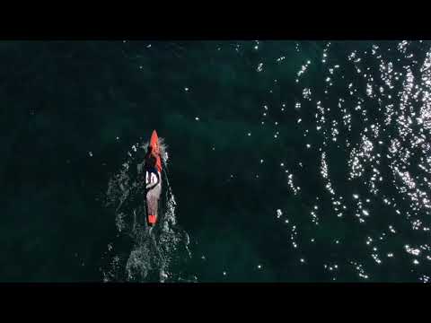 JP-Australia SUP Allwater