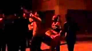 Sahur Elazığ Gakgom