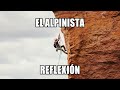 EL ALPINISTA - Reflexión De Dios, reflexiones diarias para el desarrollo personal