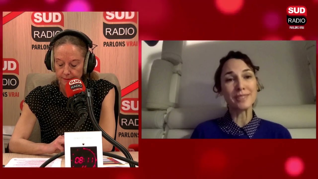 La journée mondiale de sensibilisation à l’autisme avec le témoignage d'Églantine Eméyé