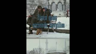 Figen Genç - Nazende Sevgilim