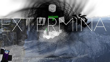 Roblox Script Showcase Episode#1060/Extermina