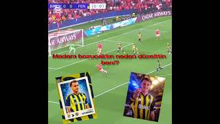 Neden Bıraktın Beni