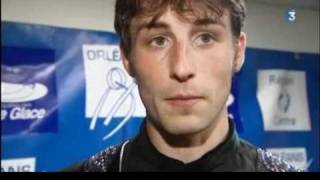 Masters 2010  Brian Joubert 01.10.2010