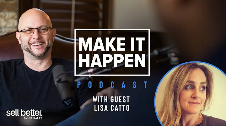 Lisa Catto: The Queen of Automation