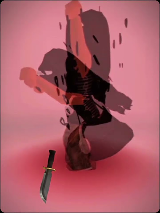 i just killed a man she