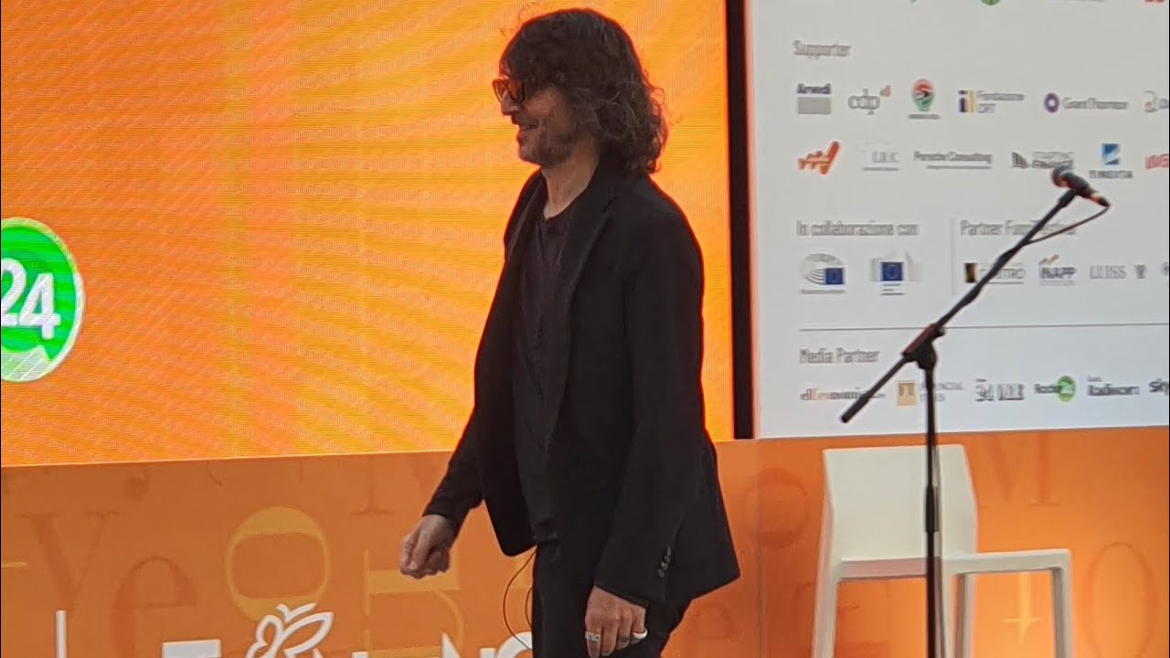 La Zanzara - live dal festival dell'economia 2023