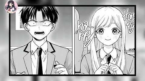 He Just Wants a Quiet Life, But Always Stalked by Childhood Yandere Girl | Manga Recap