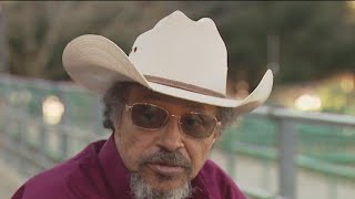 Black Cowboys: Bill Pickett Rodeo celebrates 40 years