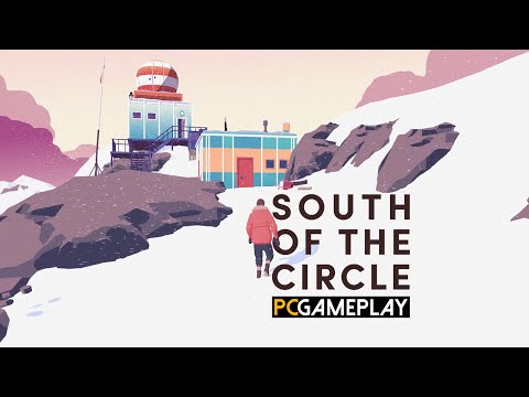 South of the Circle Gameplay (PC) - YouTube