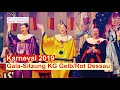 Karneval 2019: Gala-Sitzung Gelb/Rot Dessau