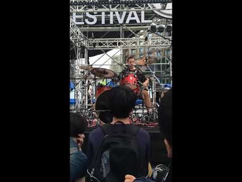 2014 Seoul Drum