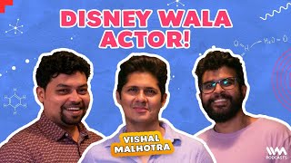 Samosas, NFTs & A Popular Disney Actor ft. Vishal Malhotra screenshot 4