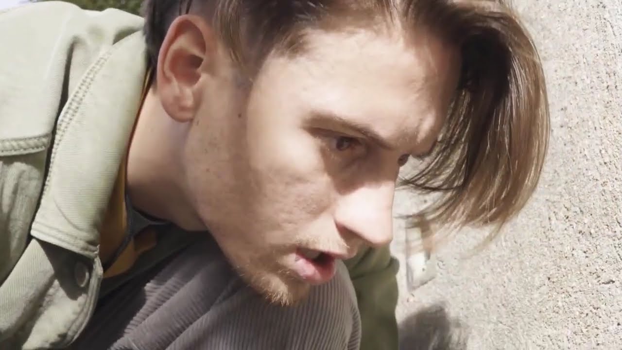 Démo - Daniel ALVAREZ