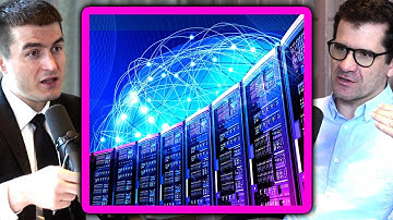 How big does a neural network need to be? | Oriol Vinyals and Lex Fridman