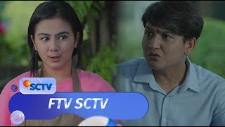 Titip Rindu Buat Tukang Cukur | FTV SCTV