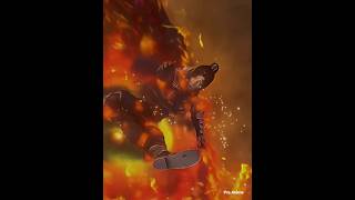 Xiaoyan Vs Fallen Heart Flame Jedag Jedug Battel Through The Heaven