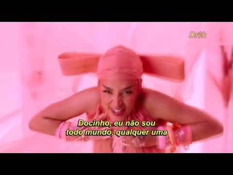 Doja Cat - Kiss Me More (ft. SZA) - tradução/legendado (clipe oficial)