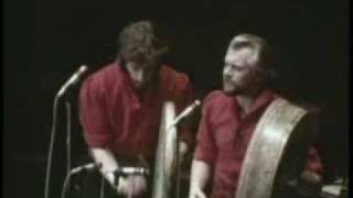 Video thumbnail of "The Corries --- Wha Wadna Fecht For Charlie"