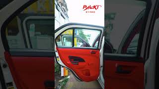 Complete Car Interior &amp; Exterior Styling Upgrade at Palki B.T. Road