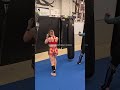 Why My Muay Thai Workout Journey Matters