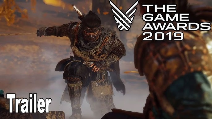 Game Awards 2019: Xbox Series X, PS5, Ghost of Tsushima, Final Fantasy 7  Remake, Gaming, Entertainment