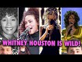 Whitney Houston was WILD! | ep 168 - History Hyenas